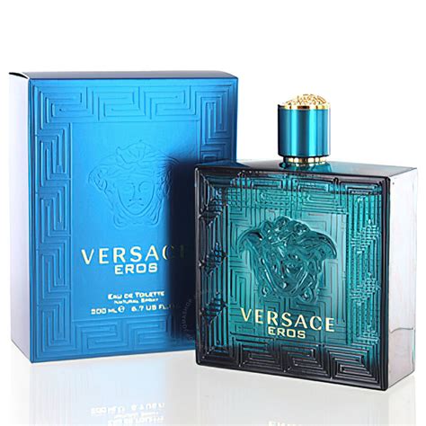 versace eros 6.7 bottle size|buy Versace Eros near me.